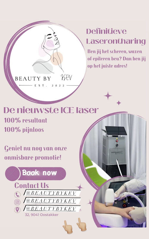 Foto van Beautybykev