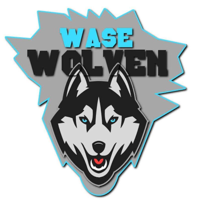 Foto van Wase Wolven bc