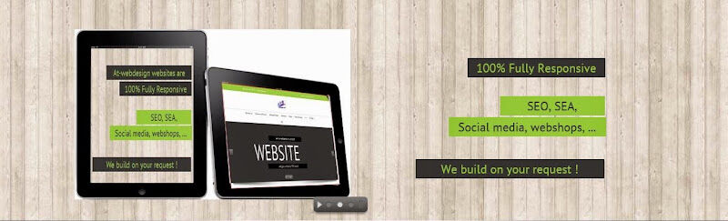 Foto van At-webdesign