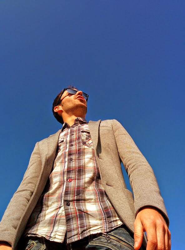 Foto van Oele Geirnaert - IT Consultant (Consultancy)