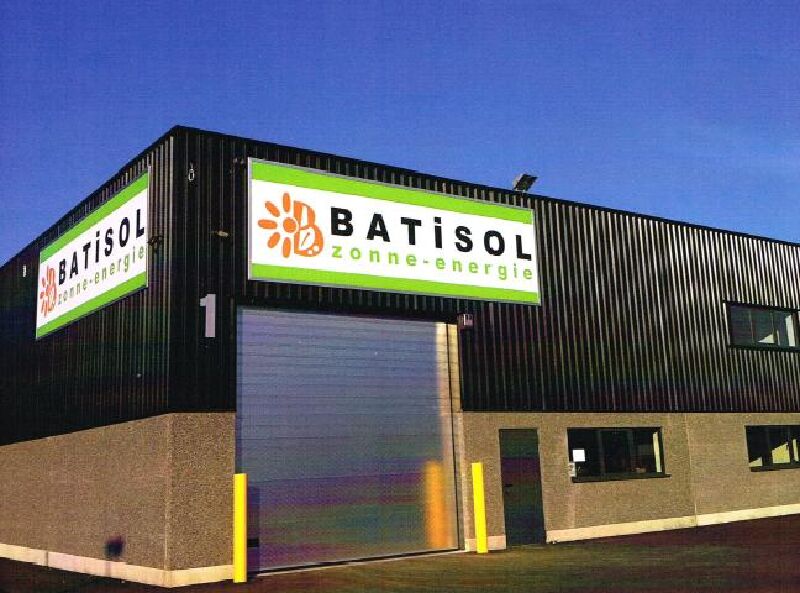 Foto van Batisol