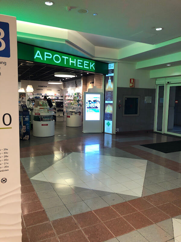 Foto van Apotheek Wijnegem Shopping