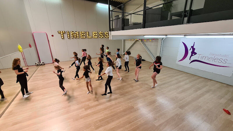 Foto van Dansstudio Timeless