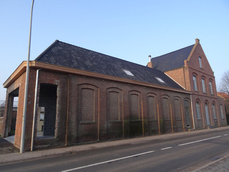 Foto van Vrije Basisschool