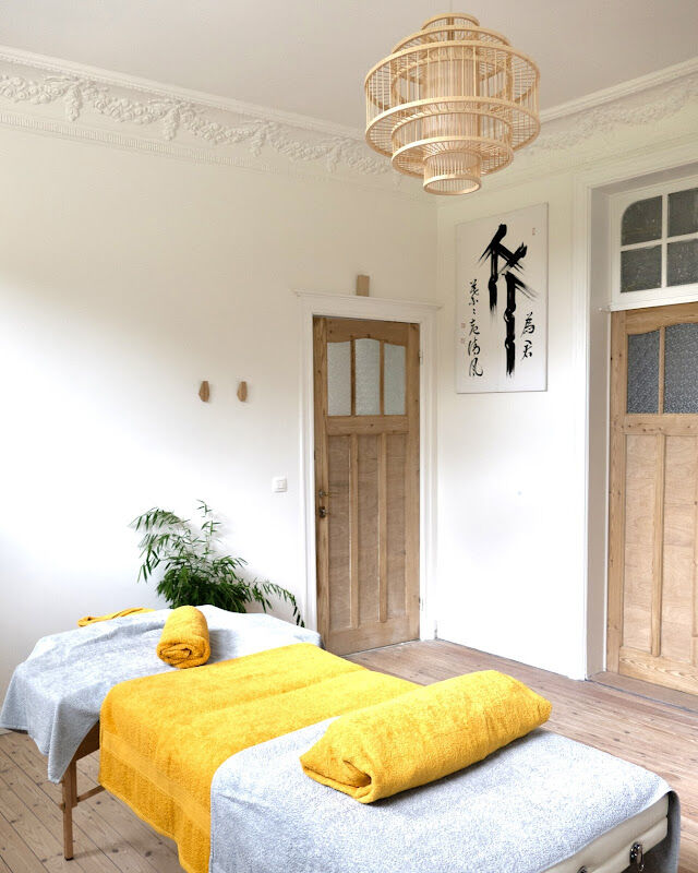 Foto van Massage & Reiki Oostende - Abundance Within