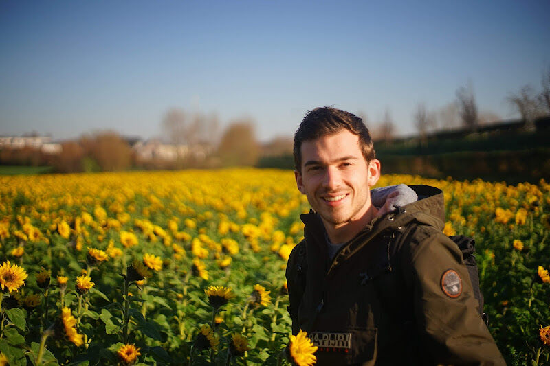 Foto van Tom De Schrijver | Fotograaf