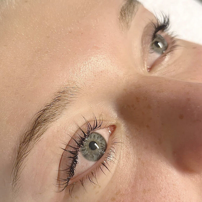 Foto van Lila beauty bar
