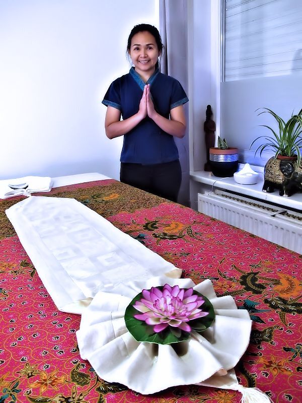 Foto van Pikun Thai Massage