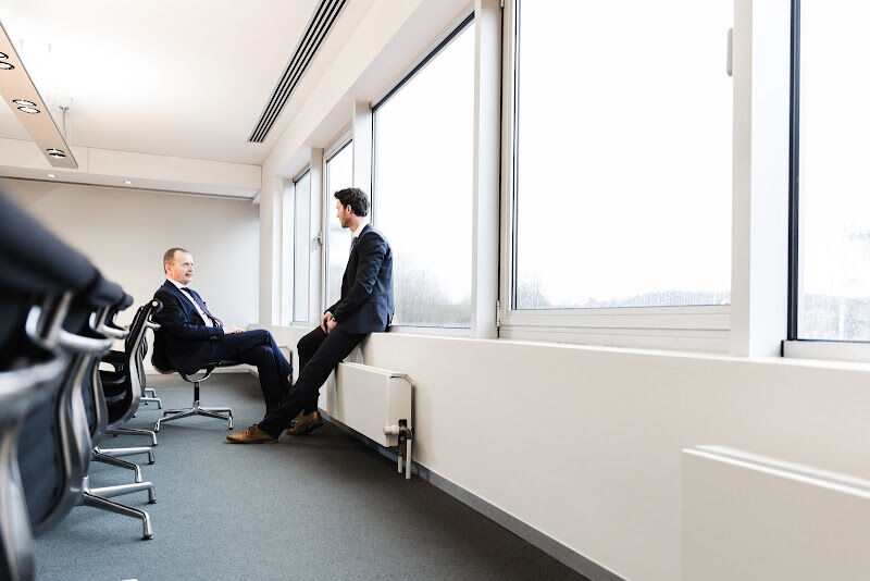 Foto van Leeward Law Firm