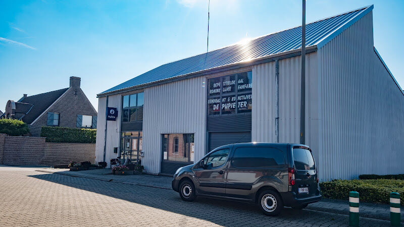 Foto van Wijkdienst Pittem