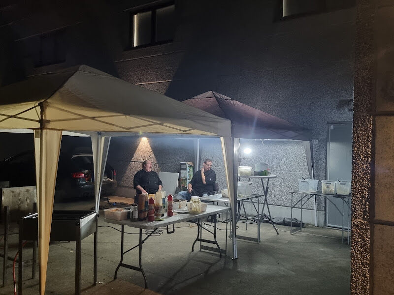 Foto van Steven's Foodstore Houthulst