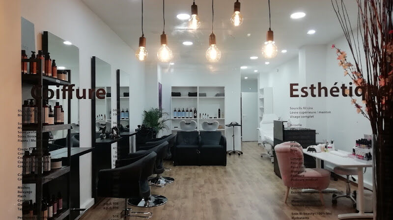Foto van Salon coiffure et esthétique Bi-beauty