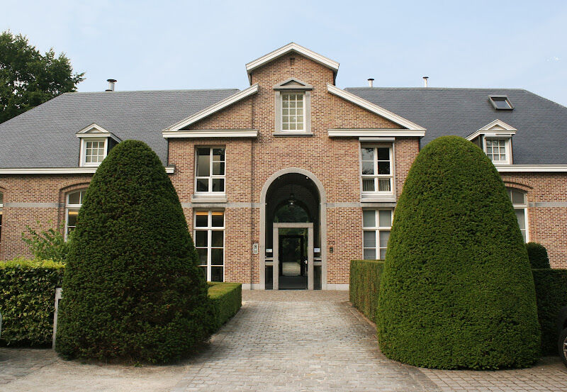 Foto van Sydac Boekhoudkantoor bvba