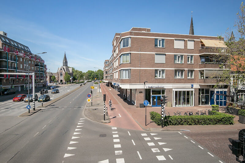 Foto van De Hypotheker Helmond