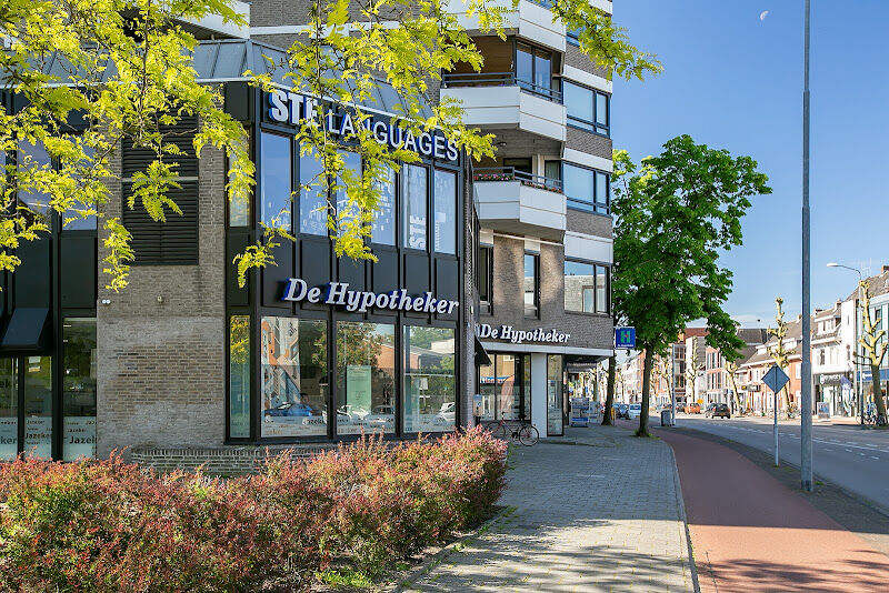 Foto van De Hypotheker Eindhoven Aalsterweg