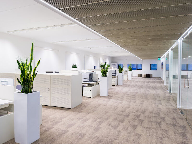 Foto van QPS accountants Genk