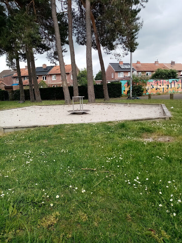 Foto van Frituur ‘t Fritje