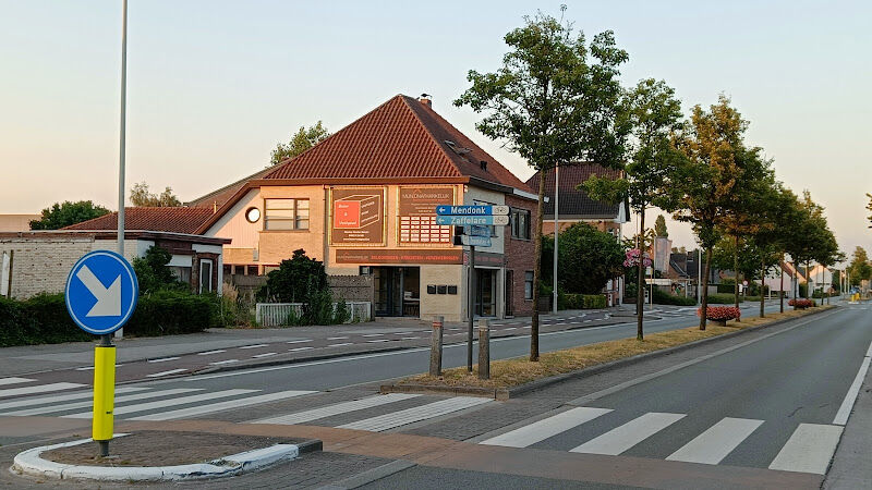 Foto van Bouw & Vastgoed