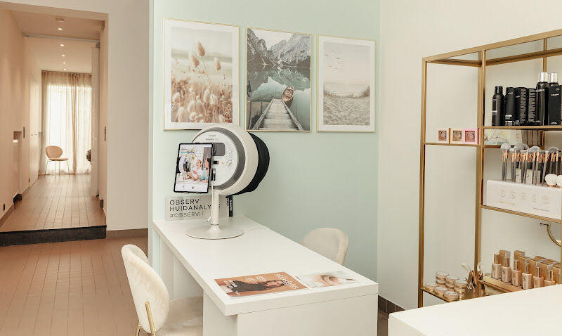 Foto van Instituut Raïssa Couwet
