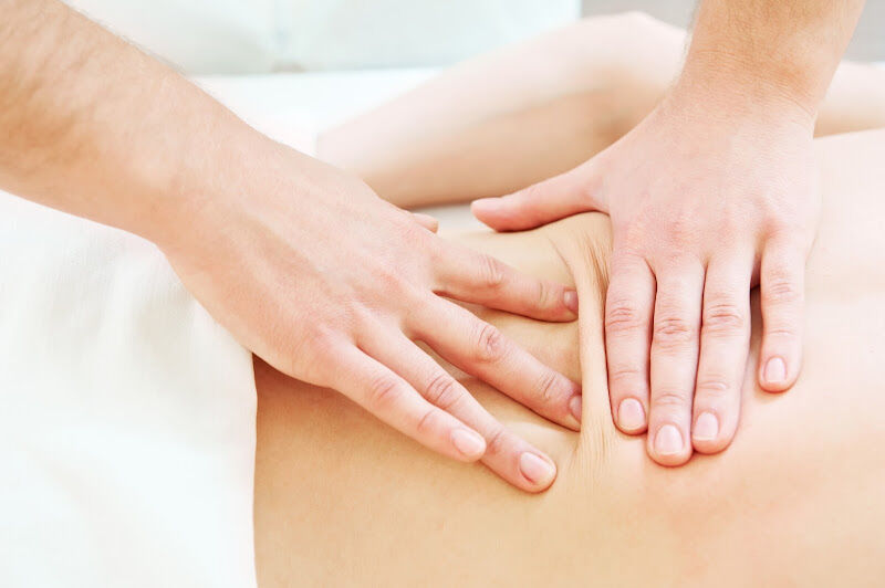 Foto van Revalab Osteopathie Kinesitherapie Voedingsadvies
