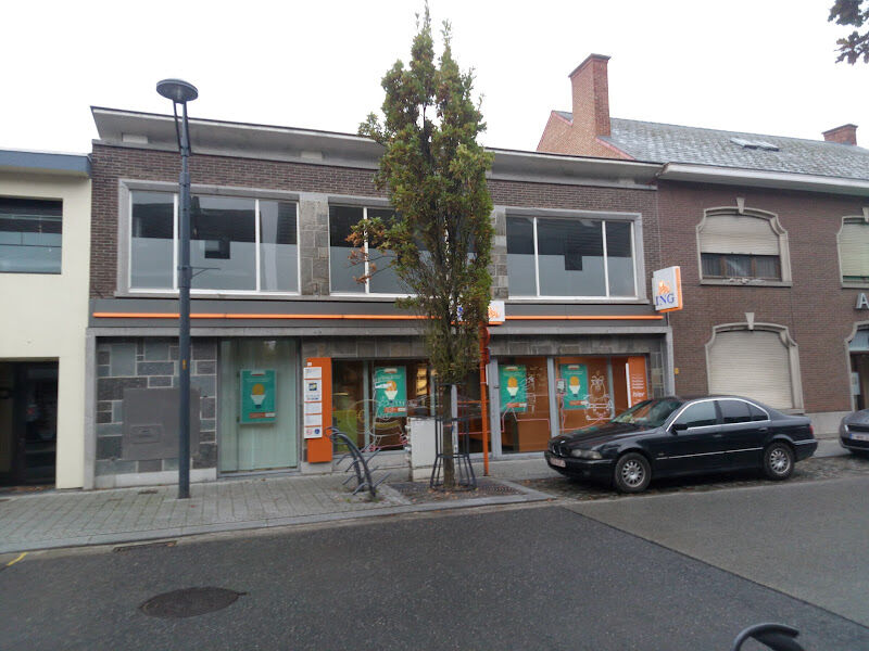 Foto van ING Tremelo - Zelfstandig Agent