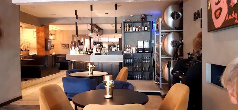 Foto van Bar Rolin