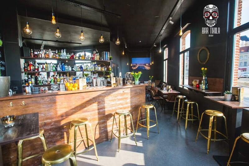Foto van Bar Tikila