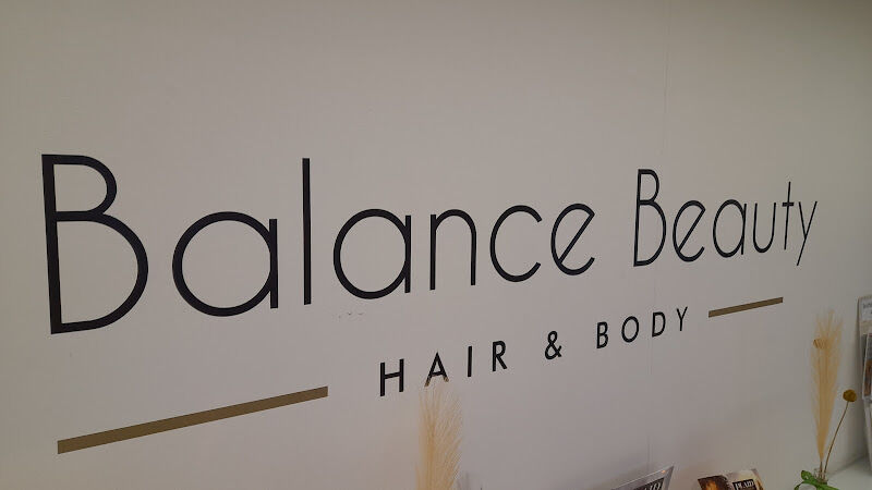 Foto van Balance Beauty