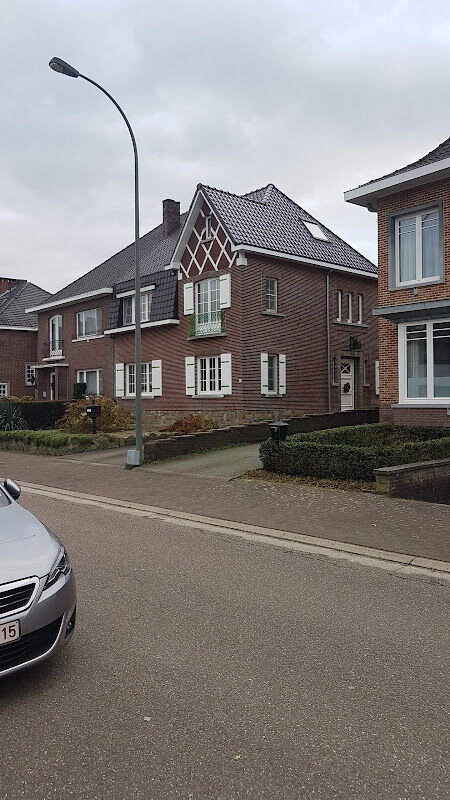 Foto van Advies En Tekenbureel Van Eyck