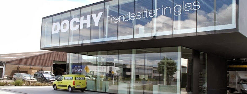 Foto van Dochy Glas