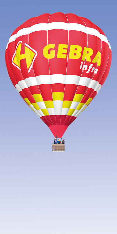 Foto van Antwerp Ballooning vzw