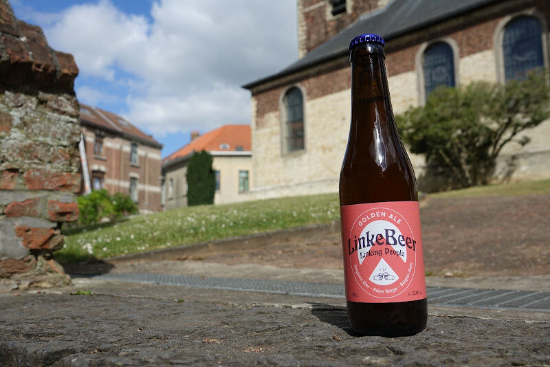 Foto van LinkeBeer