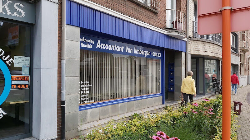 Foto van Accountant Van Limbergen