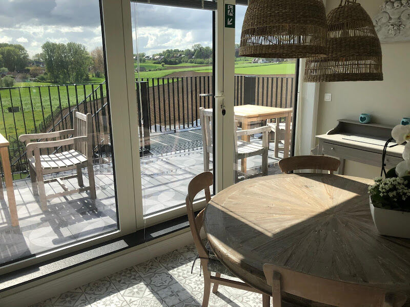 Foto van Vakantiewoning Gastenverblijf Roeskouter