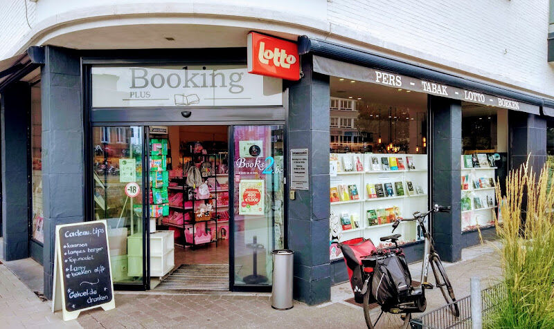 Foto van Booking Plus