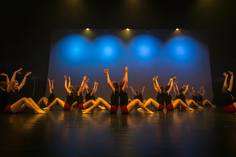 Foto van Dansschool DANSA vzw