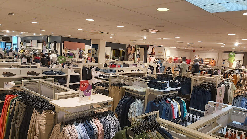 Foto van JBC