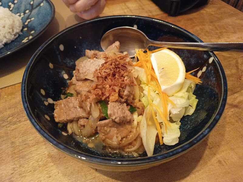 Foto van Lamoon Thai