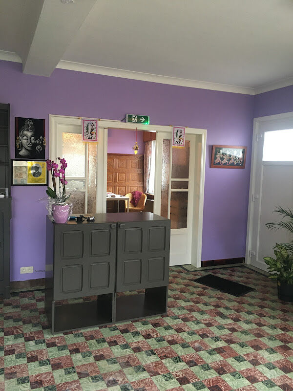 Foto van Thai take away Saengrawee