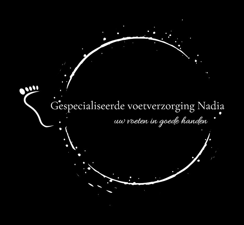 Foto van Gespecialiseerde voetverzorging Nadia