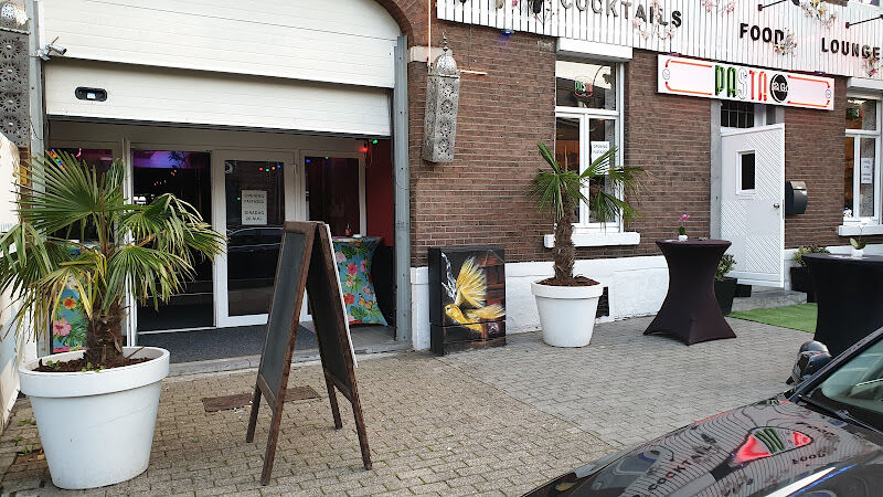 Foto van The Lagoon