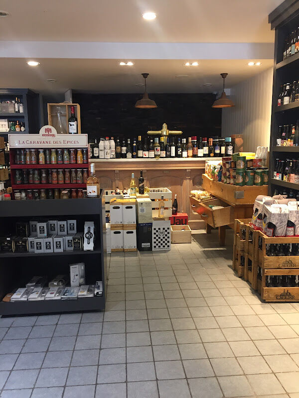 Foto van Boone Delicatessen
