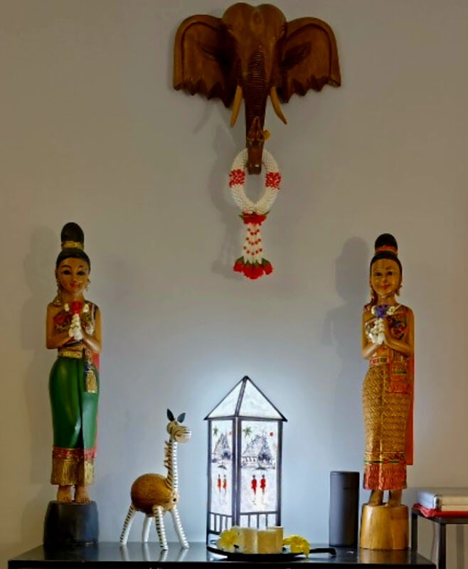 Foto van Nampung relax massage