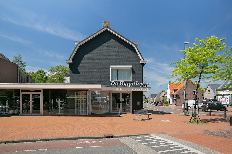 Foto van De Hypotheker Veldhoven