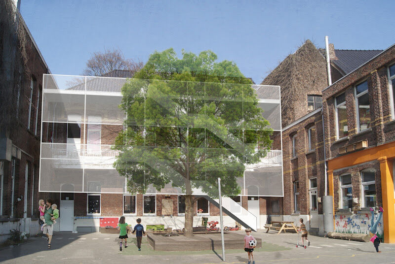 Foto van MADE architects