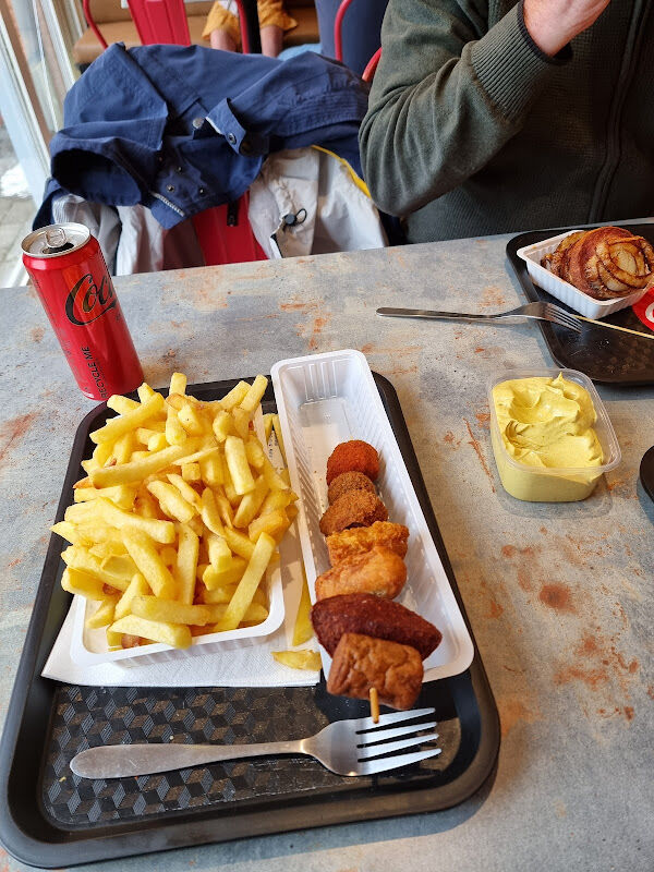 Foto van Frutterie