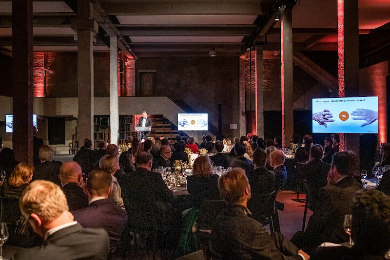 Foto van Conference and Event Photographer in Brussels