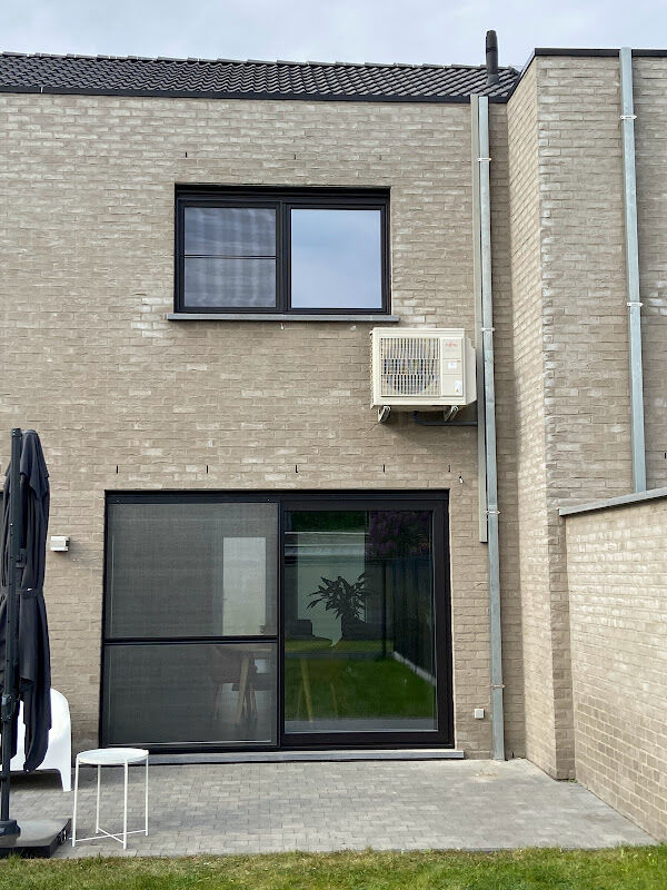 Foto van Optima Cool nv