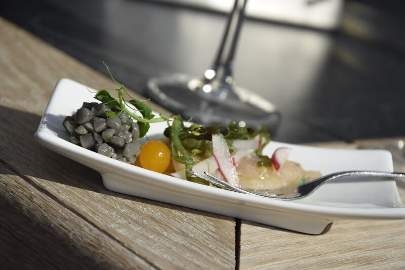 Foto van Gastromik