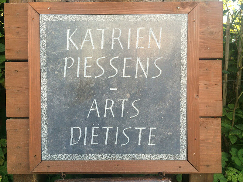 Foto van Arts-Diëtiste Katrien Piessens